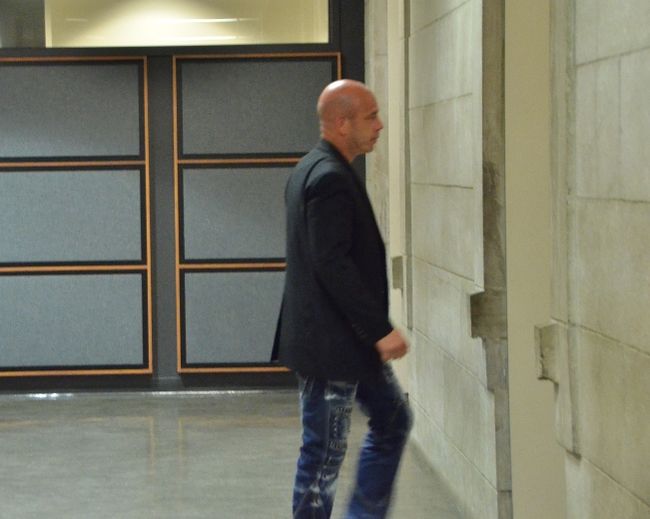 La tête dirigeante et deux autres membres ont pris le chemin de la prison