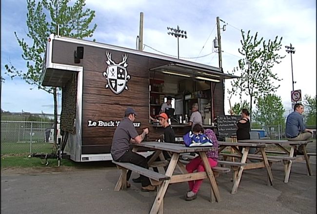 Pas à Trois-Rivières de sitôt