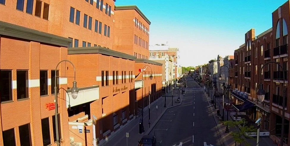 VISION 2030 : Trois-Rivières développe une vision avant-gardiste de son développement