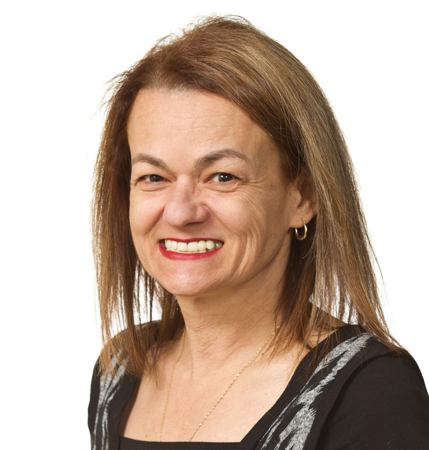 CSSS de l'Énergie : Mme Monique Savignac élue à la présidence