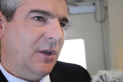 Pas question de fermer les régions