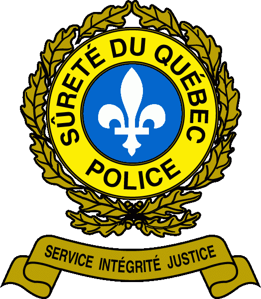 Contrebande de tabac - Opération de la Sûreté du Québec