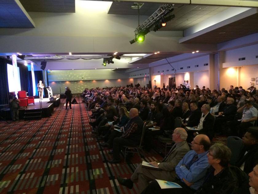 La CAQ tient ses assises annuelles à Trois-Rivières ce week-end