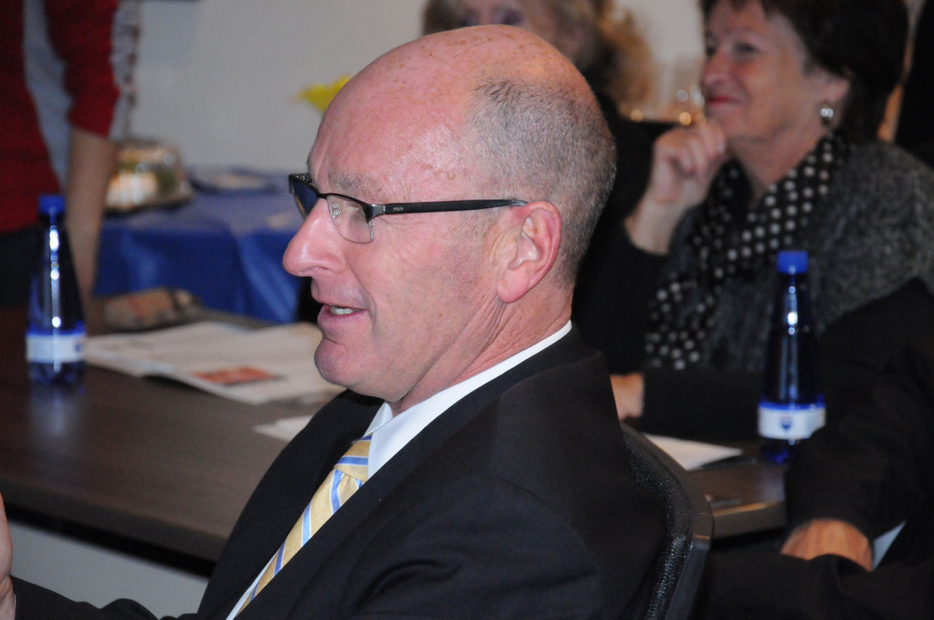 Budget 2015 pénible à Trois-Rivières: hausses prévues?