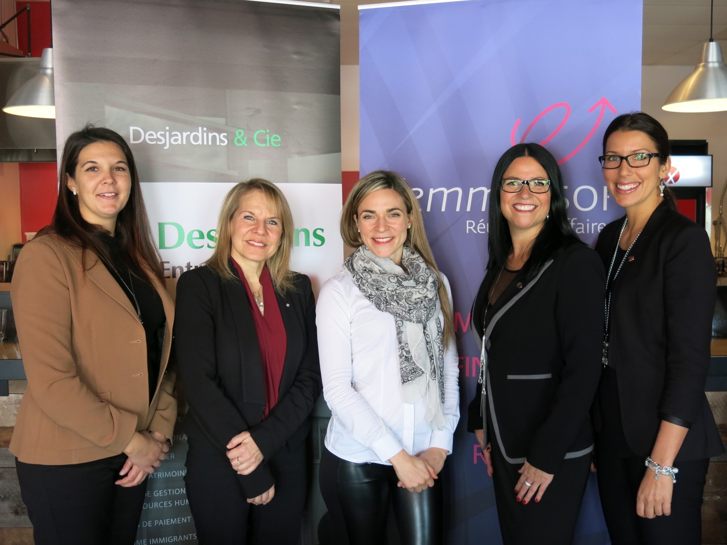 Programmation du Colloque Femmessor 2015