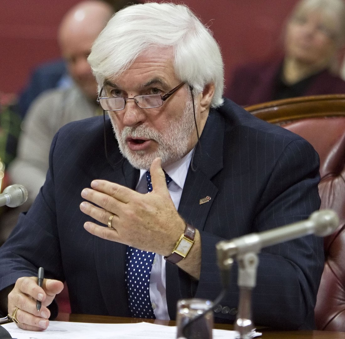 Les retraité(e)s de L'AREQ surpris des propositions du gouvernement Couillard