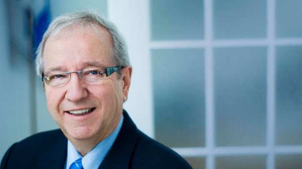 «Le Québec ne fait plus partie des préoccupations fédérales»  - Louis Plamondon