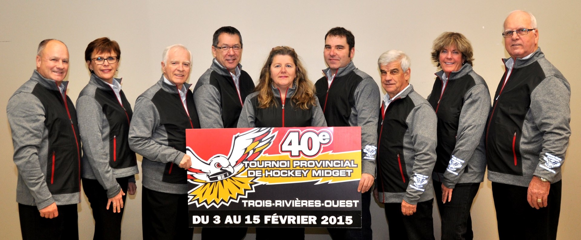 Le Tournoi Provincial Midget de TRO arrive à grands pas