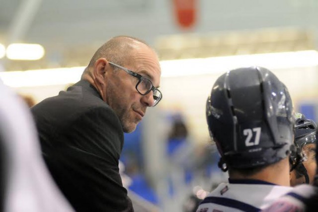 Blizzard Cloutier Nord-Sud - Notifications pour les matchs des 17 et 18 janvier