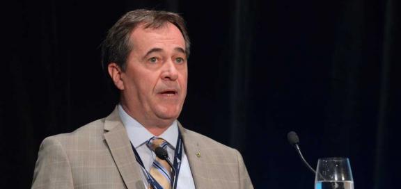 Pour la FTQ - Le ministre Lebel s’attaquerait à la liberté des syndicats d’émettre des opinions politiques