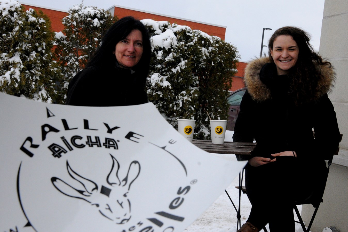 Rallye Aïcha Gazelle: un but ultime de vie
