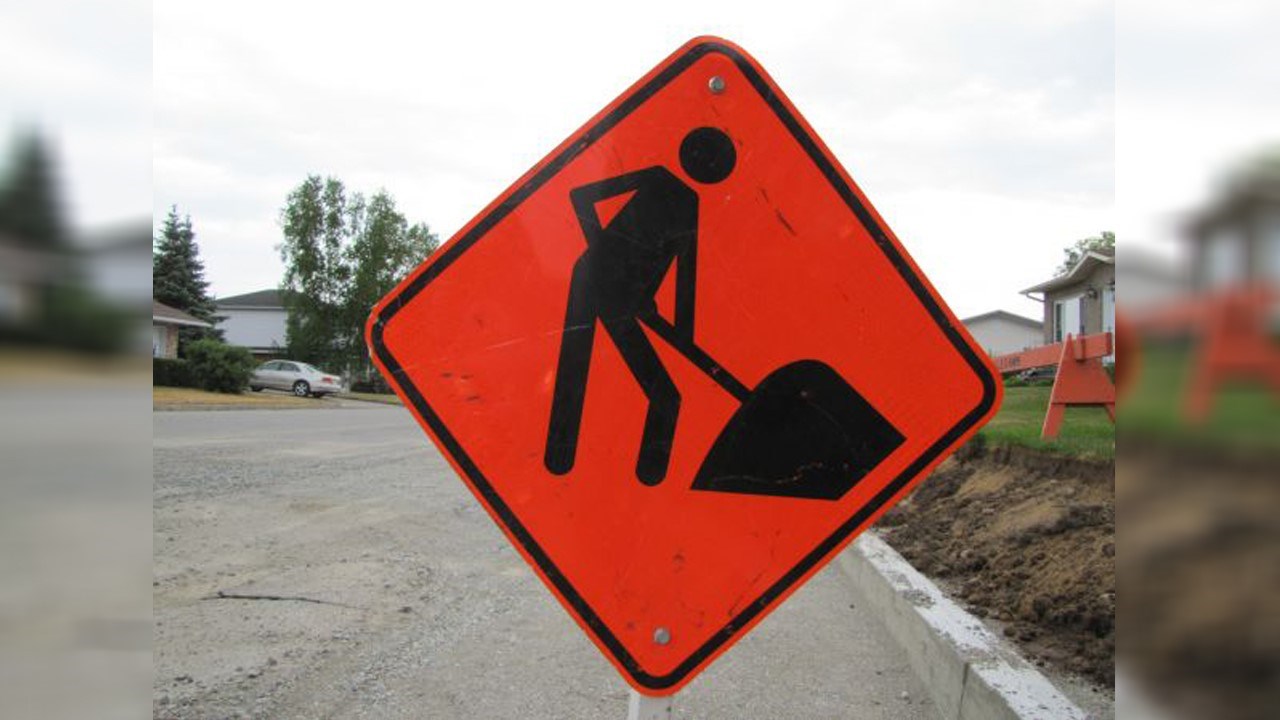 Trois chantiers de construction ont débuté à Trois-Rivières
