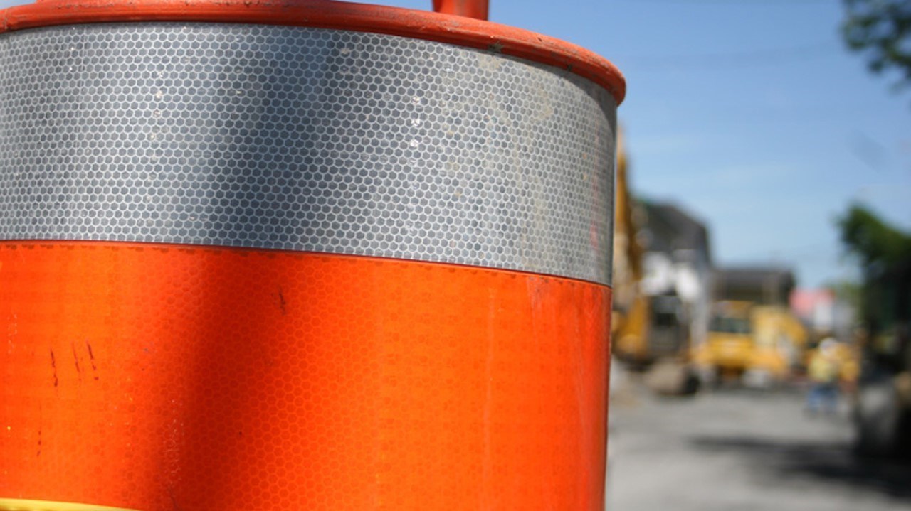 EN BREF | Une partie de la rue Notre-Dame Ouest sera fermée en raison de travaux