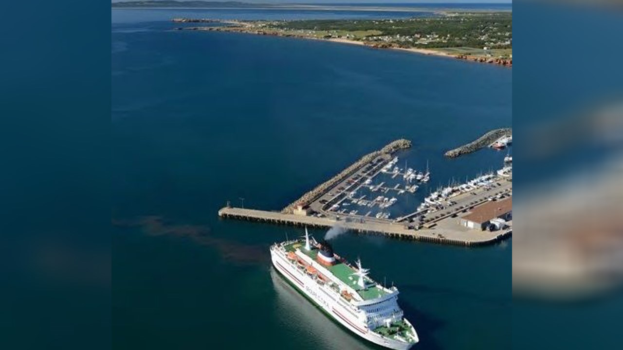 Près de 7 500 croisiéristes attendus lors de la saison des croisières