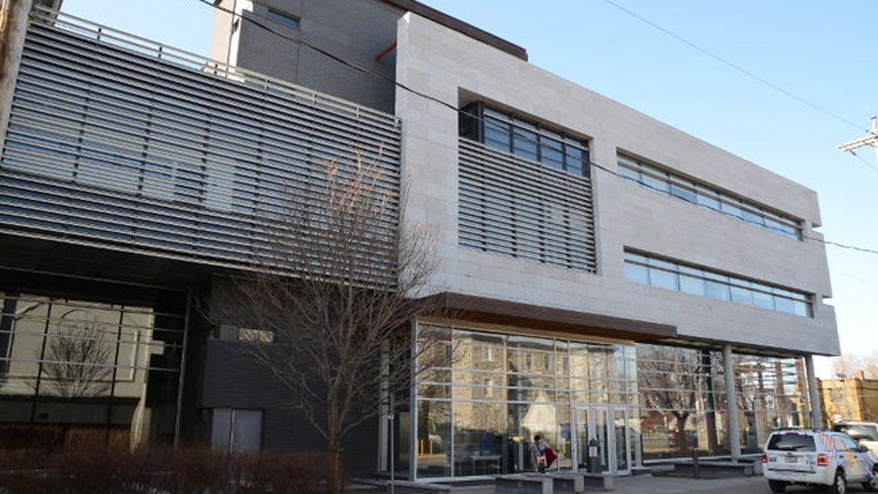 Un homme de 40 ans accusé de trafic de stupéfiant au Palais de justice de Trois-Rivières