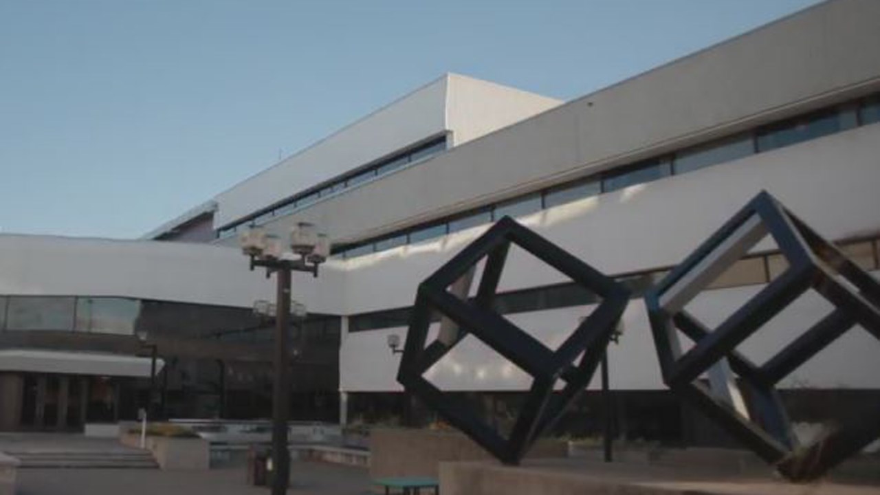 Nouvelle chaire de recherche à l'UQTR