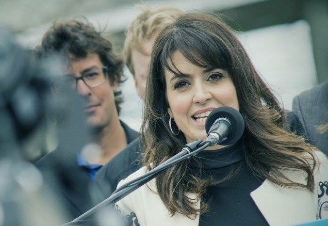 « La réalité et les préoccupations de la Mauricie doivent être entendues », dit Véronique Hivon