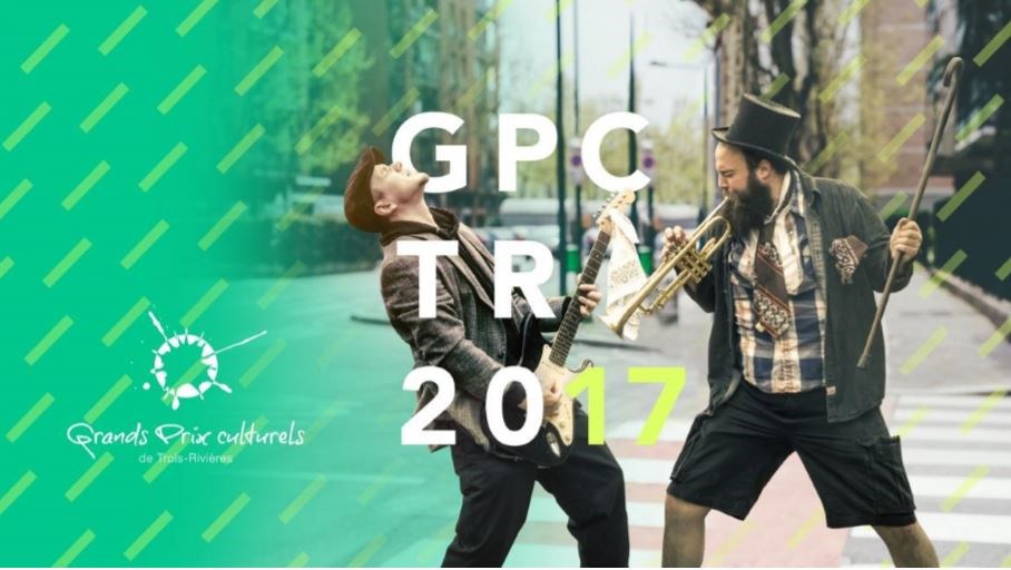 Dévoilement des finalistes des 24e Grands Prix culturels de Trois-Rivières 