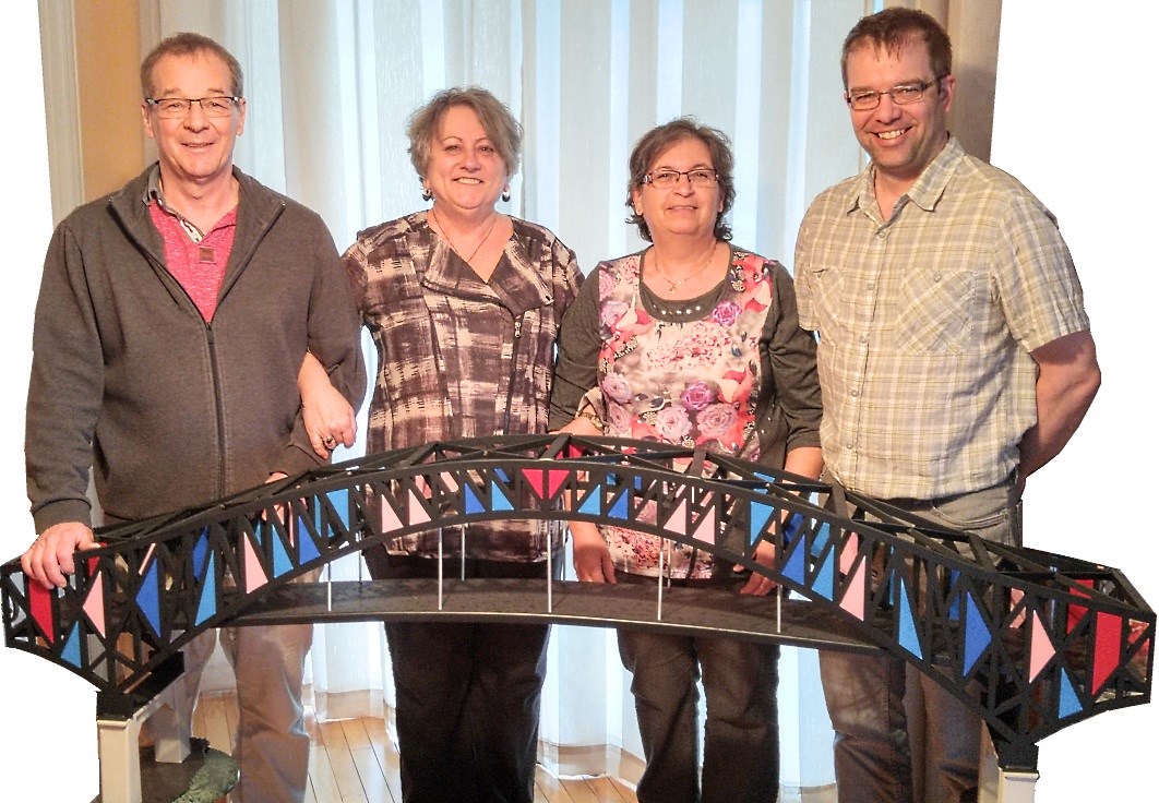 36e Championnat de Scrabble® duplicate du Québec