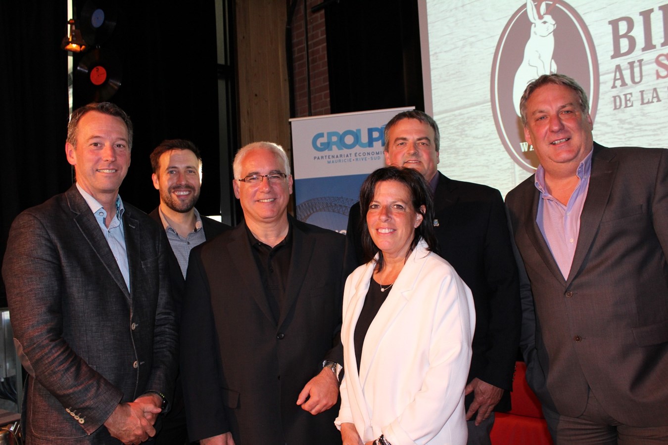 Groupé dévoile ses priorités et les opportunités d’affaires pour la région