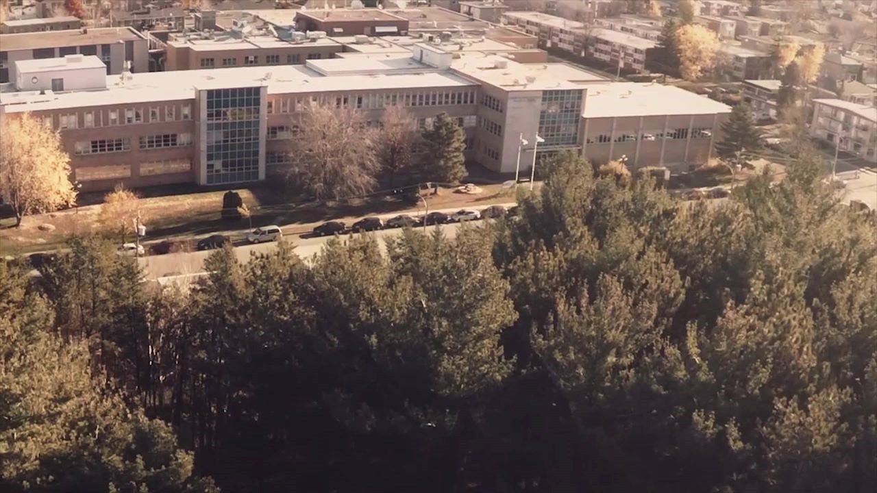 « Canada’s Top 50 Research Colleges 2017 » : le Cégep de Trois-Rivières 3e au Québec!