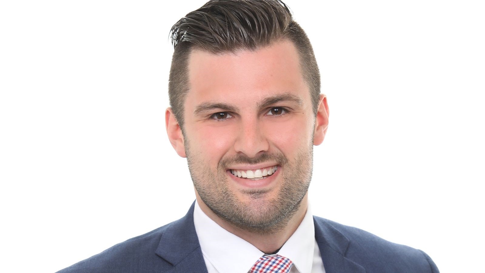 Andrew Scheer confirme la candidature de Bruno-Pier Courchesne dans la circonscription de Saint-Maurice–Champlain