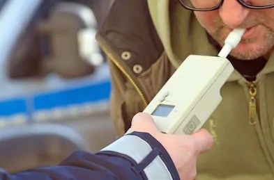 À Shawinigan, un homme arrêté pour conduite avec capacité affaiblie