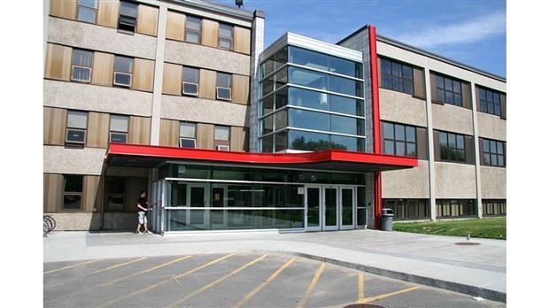 Le Cégep de Trois-Rivières est prêt pour la rentrée