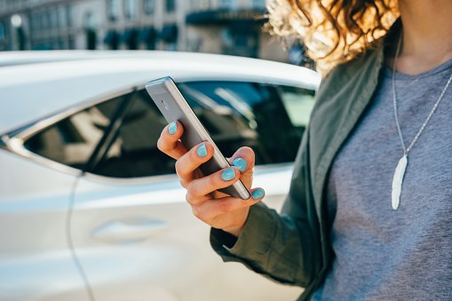 L'application Taxi Coop est dès maintenant disponible à Trois-Rivières.