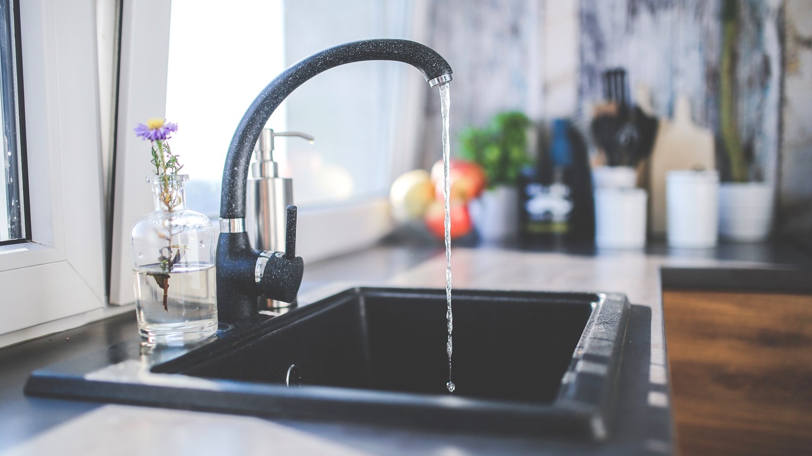 Avis d’interruption du service d’eau potable et avis d’ébullition préventif à Sainte-Gertrude