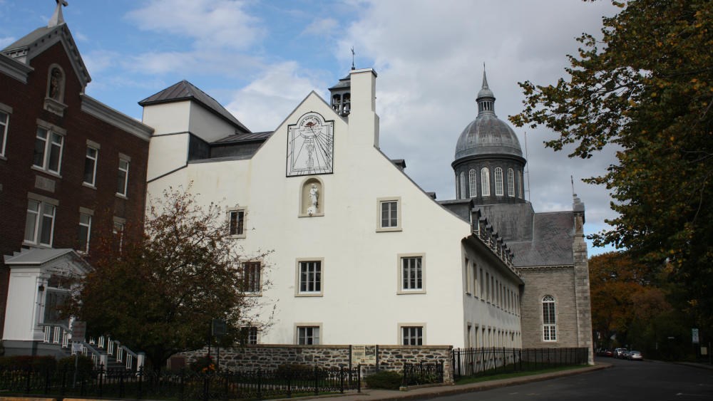 Trois-Rivières acquiert le Monastère des Ursulines
