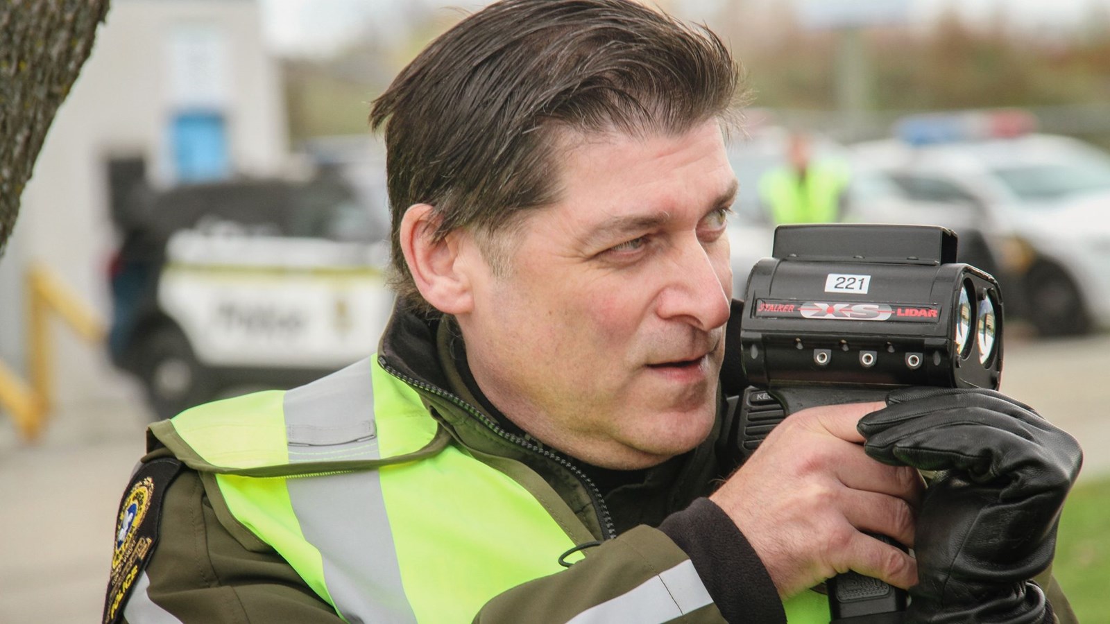 Présence policière accrue durant les longs congés