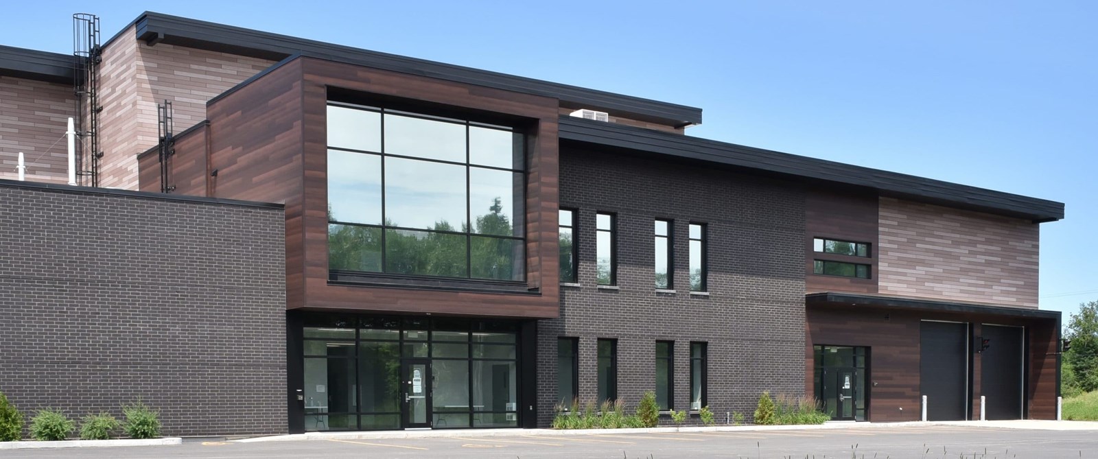 Reprise de la distribution dans le réseau d’eau potable de Shawinigan