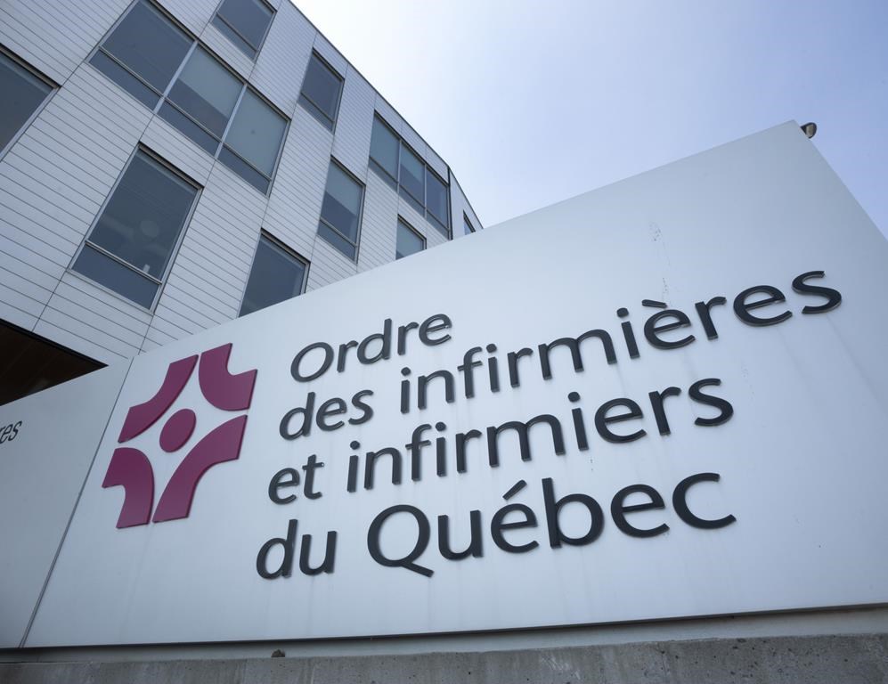 Un taux de réussite à peine plus élevé au dernier examen de l'Ordre des infirmières