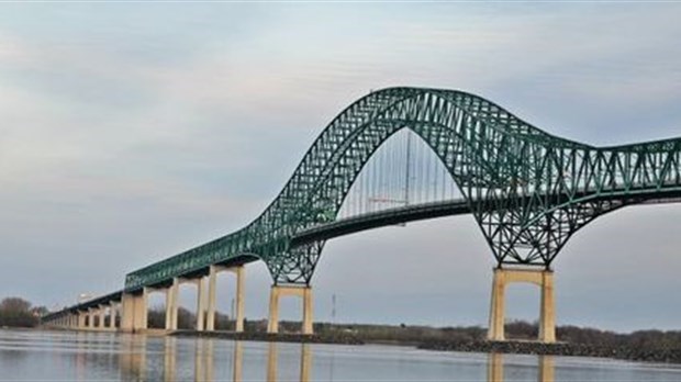 Des travaux à venir sur le Pont Laviolette