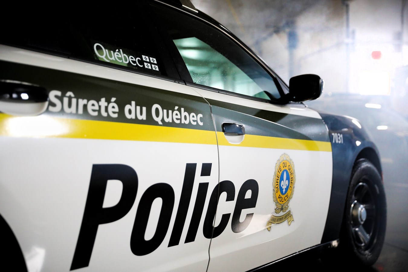 Deux Trifluviens arrêtés pour introduction par effraction à St-Ignace-de-Loyola