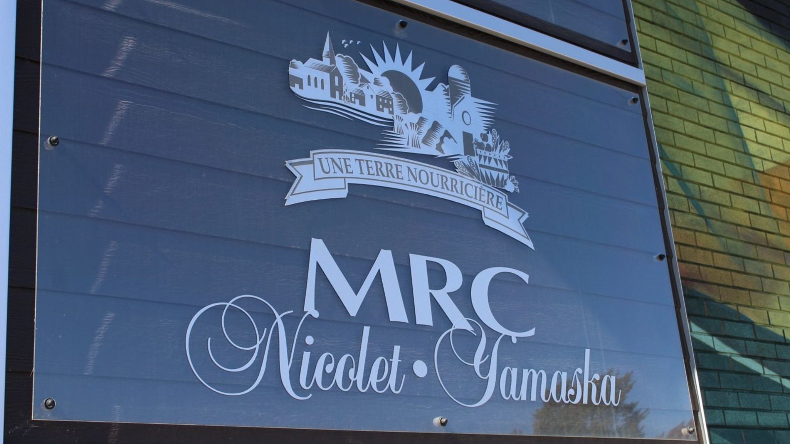 Près de 1,2 M$ pour des projets de revitalisation dans la MRC de Nicolet-Yamaska