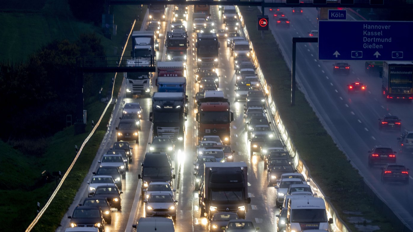 Le stress modifierait la structure du cœur