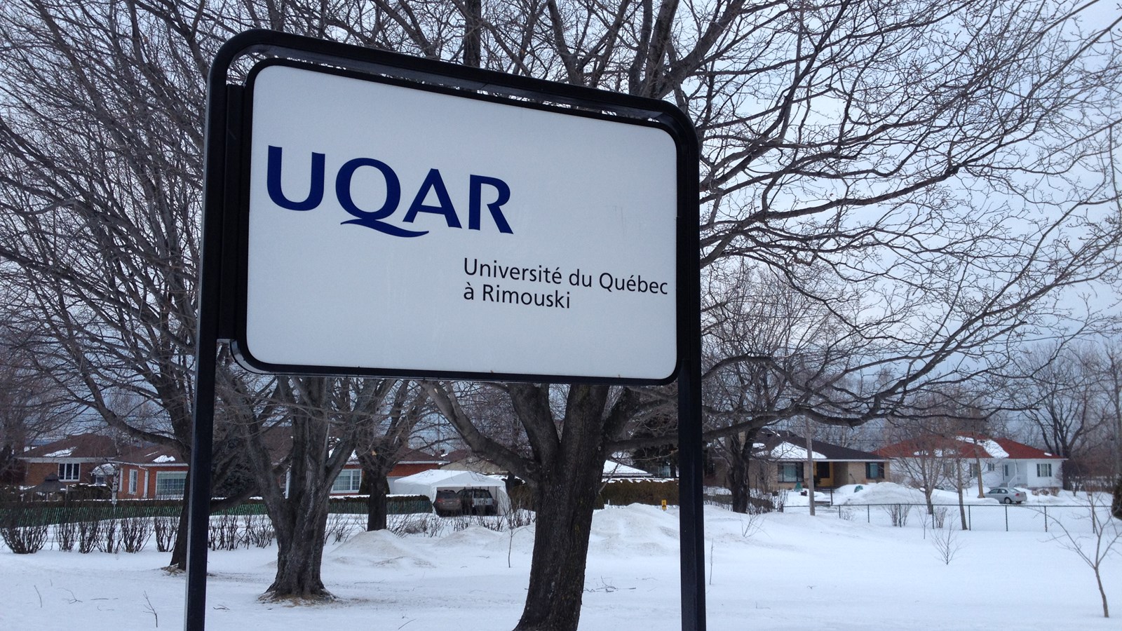 Journée des carrières à l'UQAR