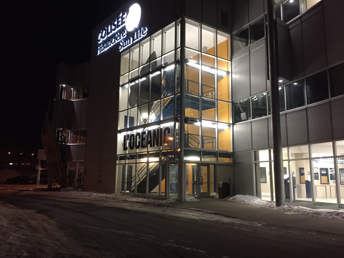 Rimouski garde le contrôle 