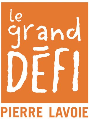 Le Grand Défi Pierre Lavoie passera par Rimouski le 12 juin 