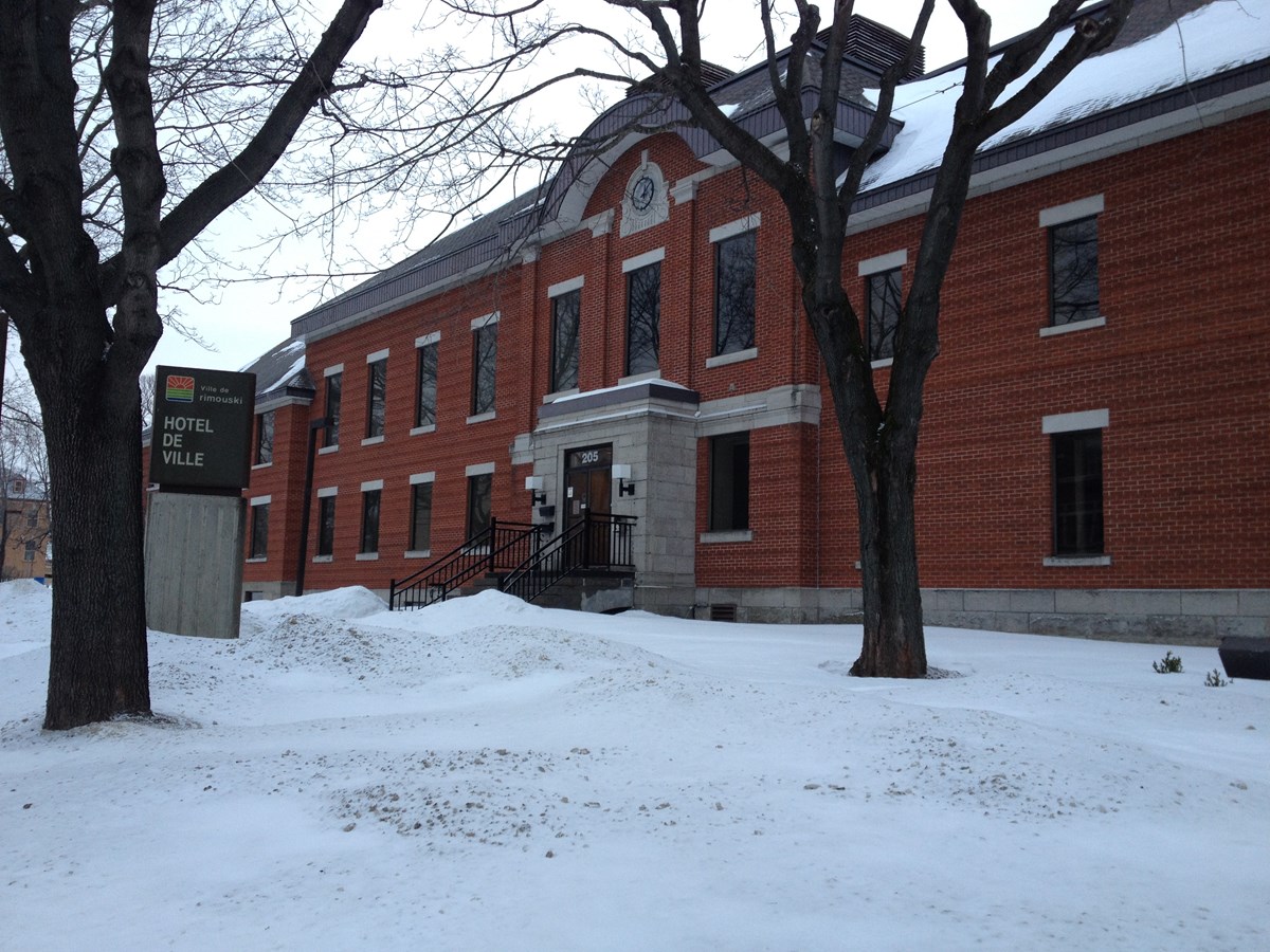 De multiples activités pour la Semaine de la municipalité à Rimouski