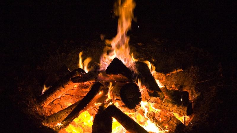 Les feux à ciel ouvert sont interdits à Rimouski