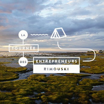 La Tournée des entrepreneurs à Rimouski demain 