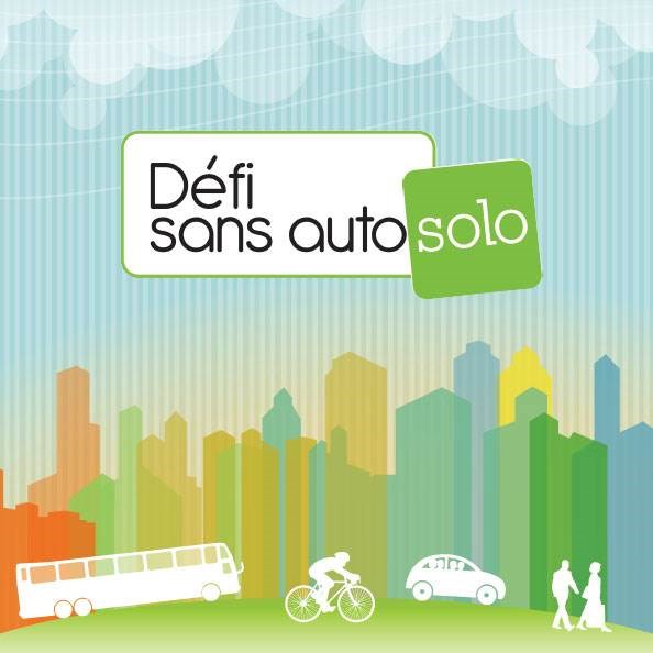 Le Défi sans auto le 16 septembre prochain 