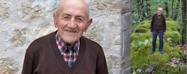 L'exposition «Le mur troubadour» de Fernande Forest dès le 17 septembre  