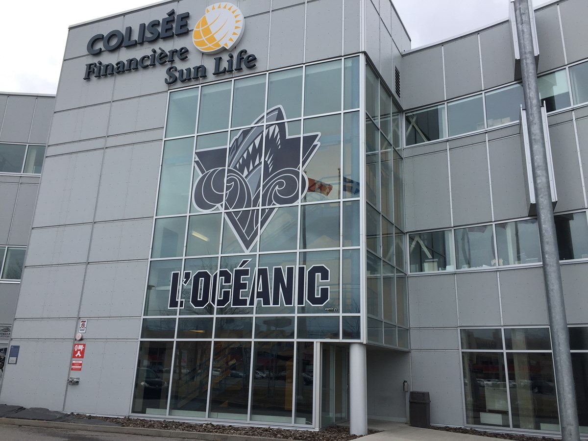 Fin de semaine parfaite pour l'Océanic 