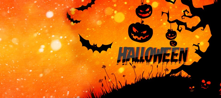 Passer l'Halloween en toute sécurité 