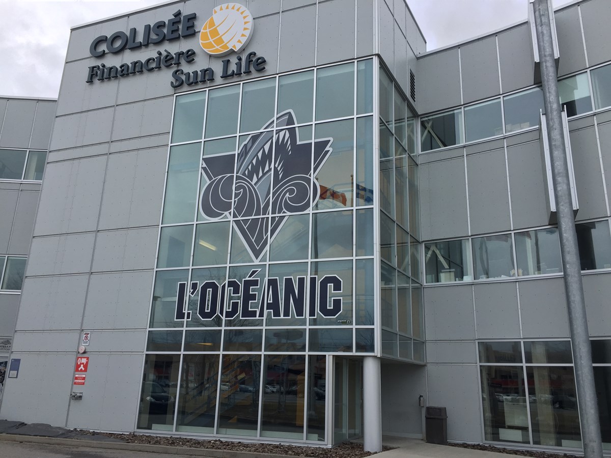 L'Océanic s'incline en prolongation 