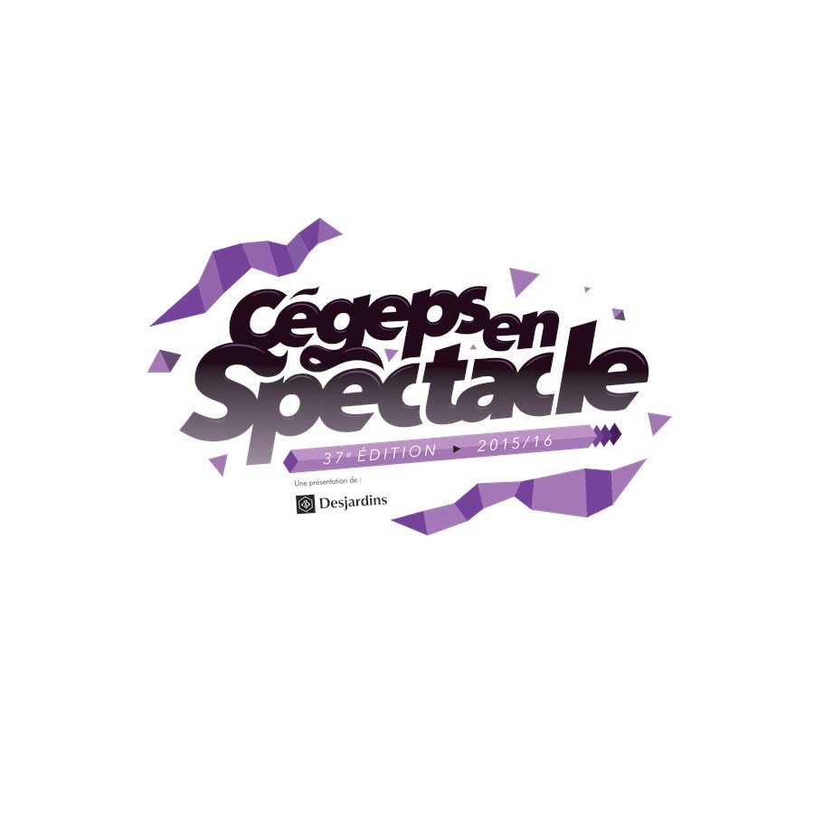Finale locale de Cégeps en spectacle demain à 19h30 